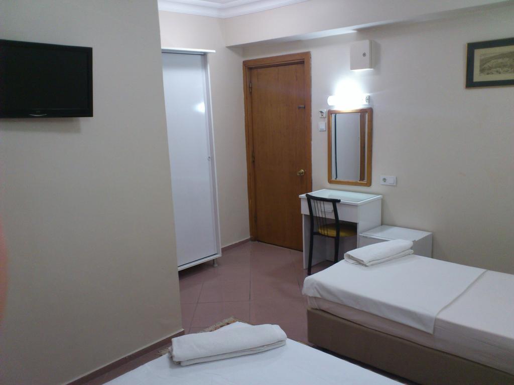 Hotel Nice Hotel Istanbul