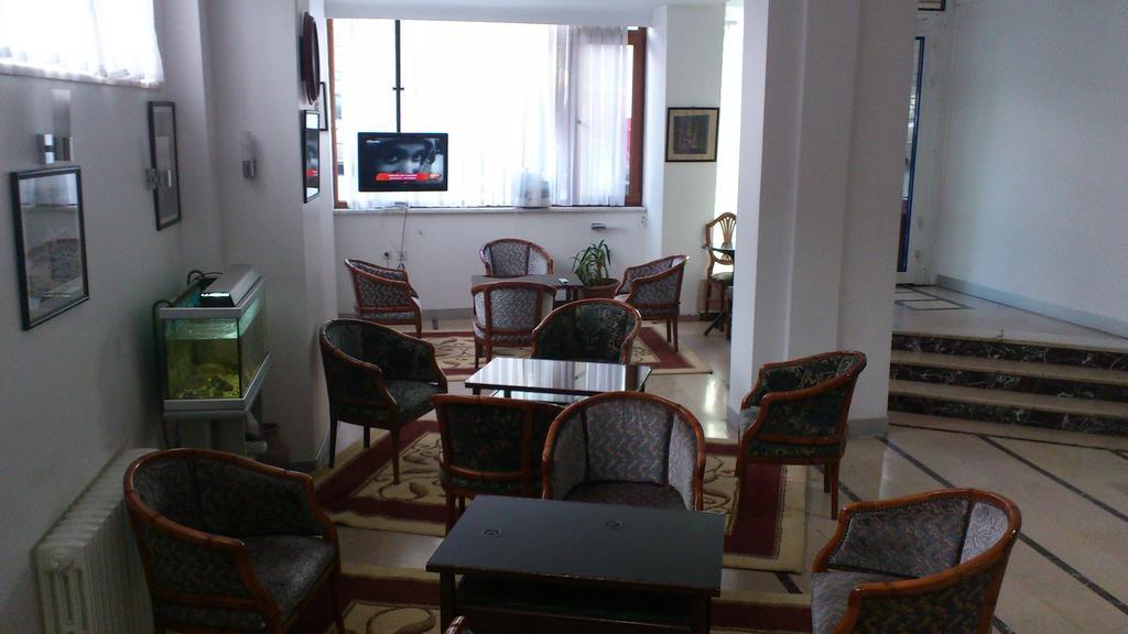Hotel Nice Hotel