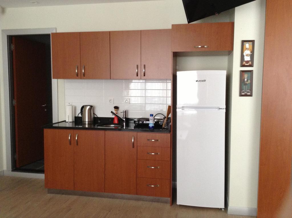 Apartment Honey House