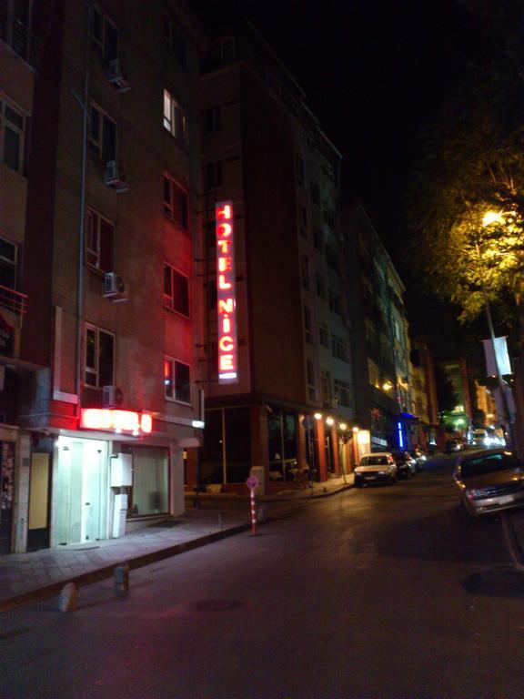 Nice Hotel Istanbul