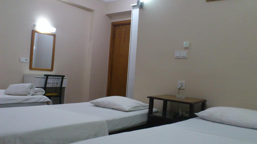 Nice Hotel Istanbul