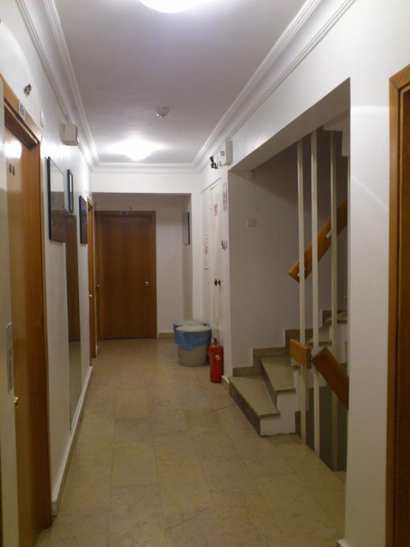Hotel Nice Hotel Istanbul