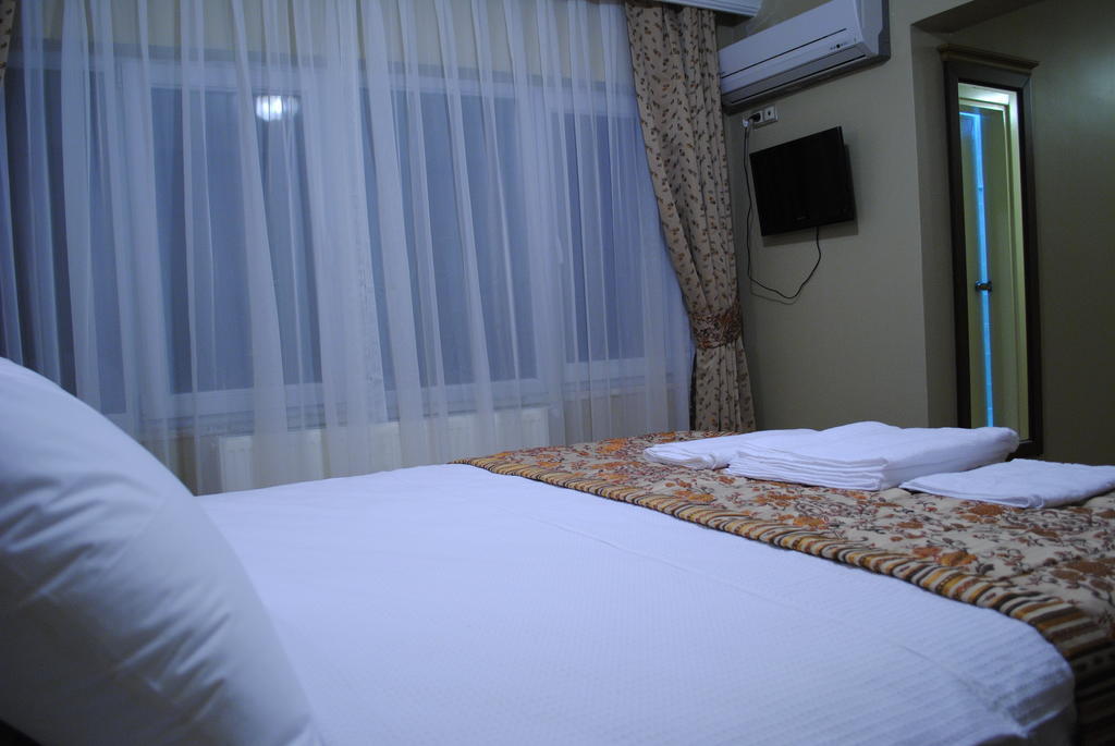 Hotel Noahs Ark
