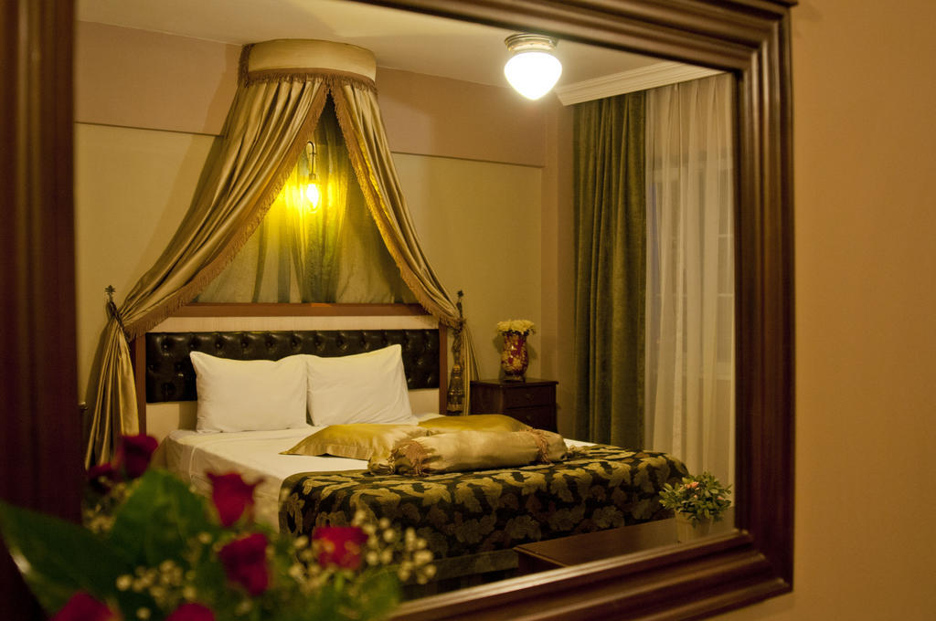 Hotel Noahs Ark 4*