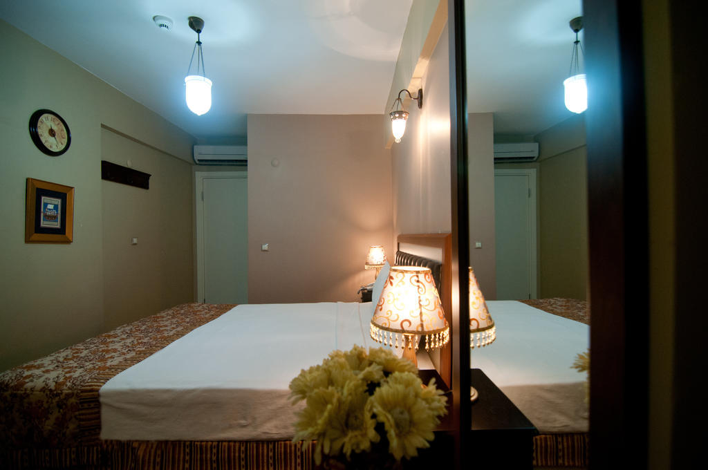 Hotel Noahs Ark Istanbul