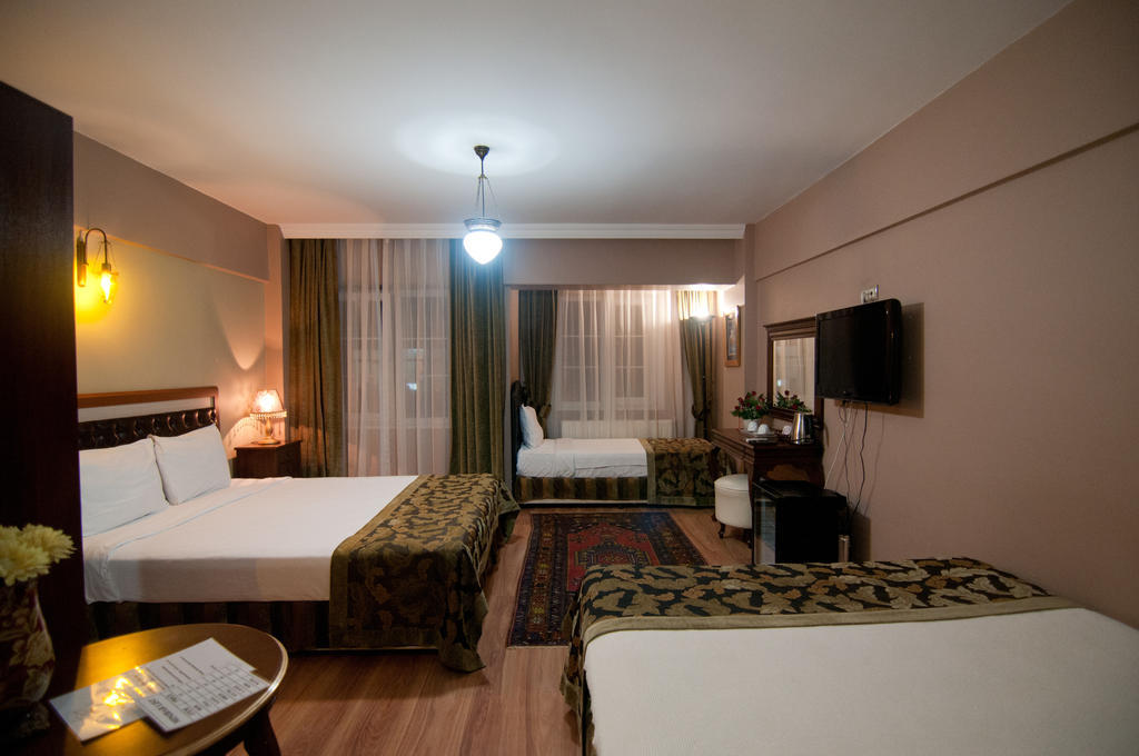 Hotel Noahs Ark 4*