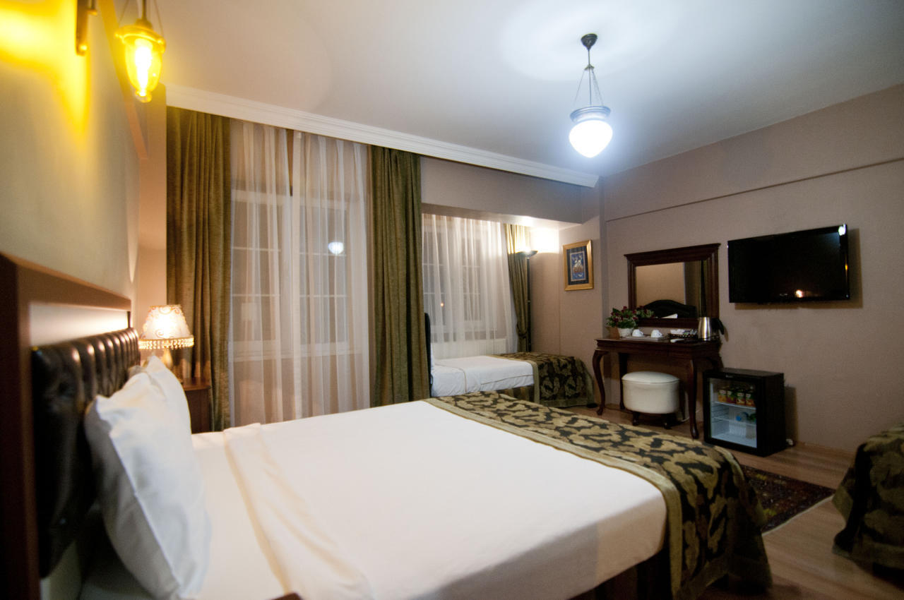 Hotel Noahs Ark 4*