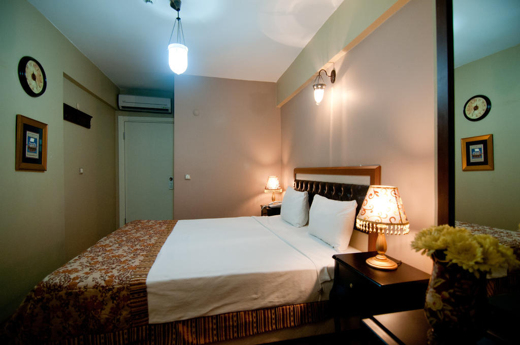 Hotel Noahs Ark 4*