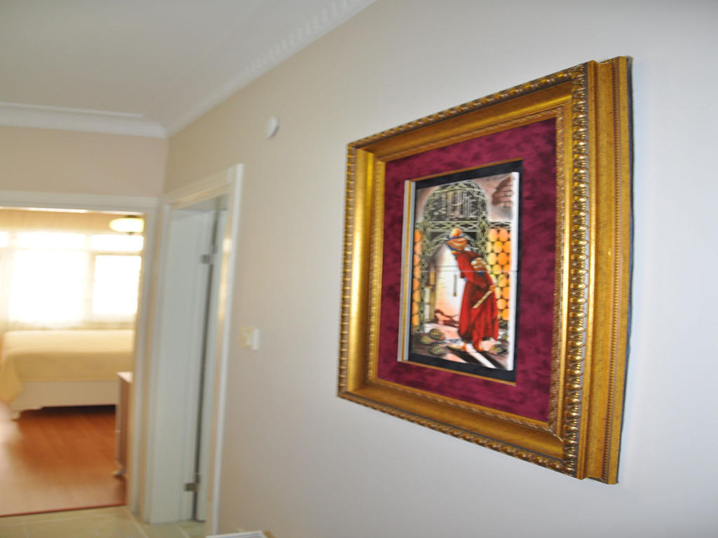 Yilmaz Istanbul