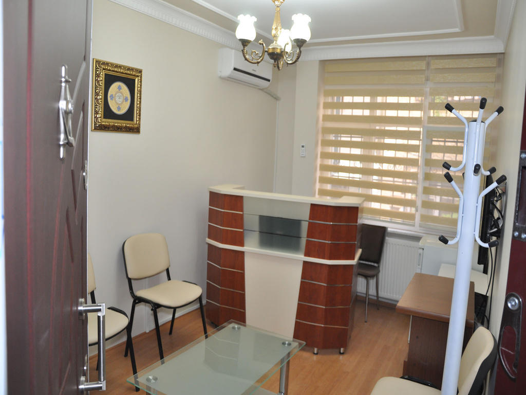 Apartment Yilmaz Istanbul