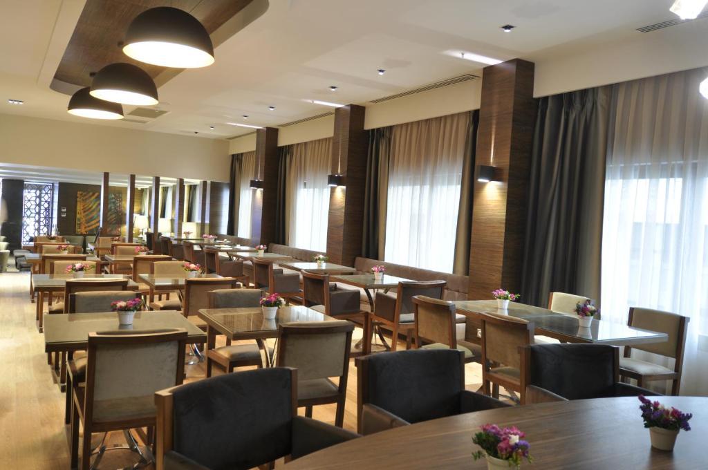 Hotel Alkoclar Keban