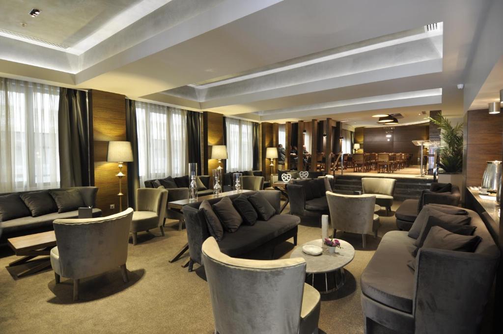 Hotel Alkoclar Keban