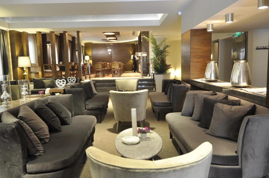 Hotel Alkoclar Keban