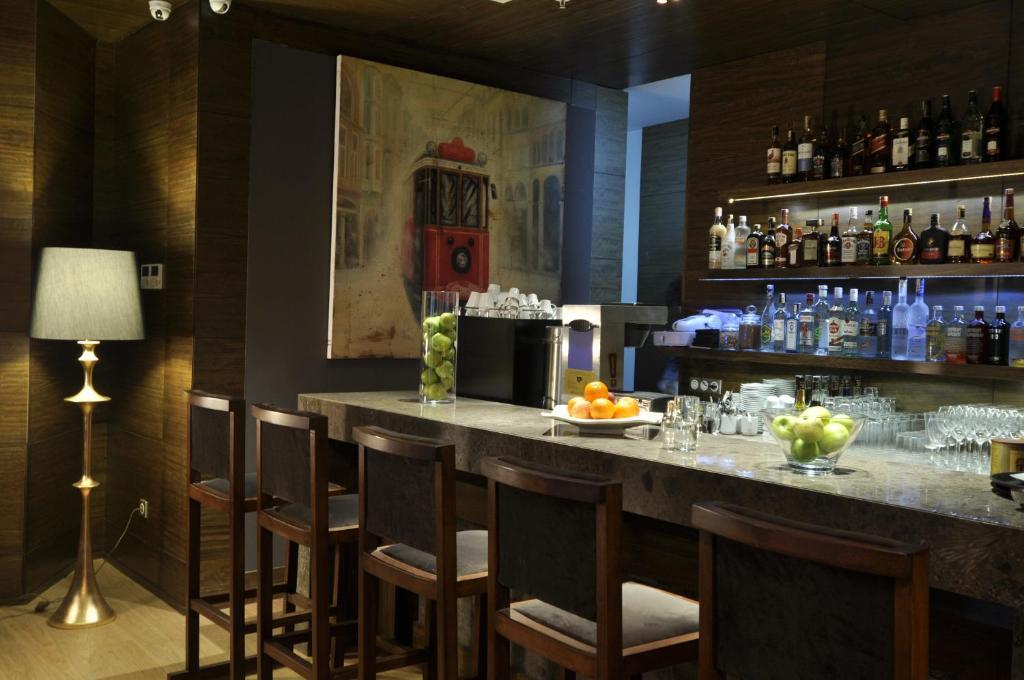 Alkoclar Keban Hotel Istanbul