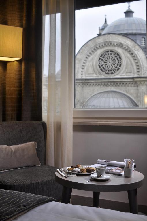 Alkoclar Keban Hotel