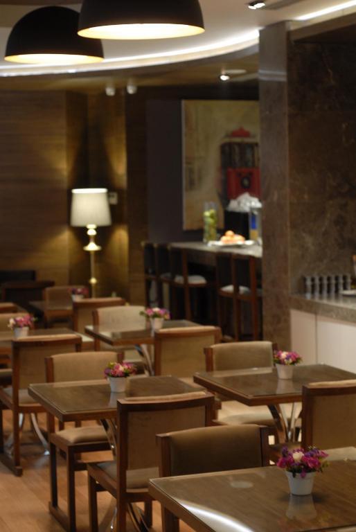 Alkoclar Keban Hotel 4*
