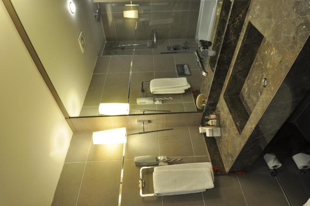 Hotel Alkoclar Keban