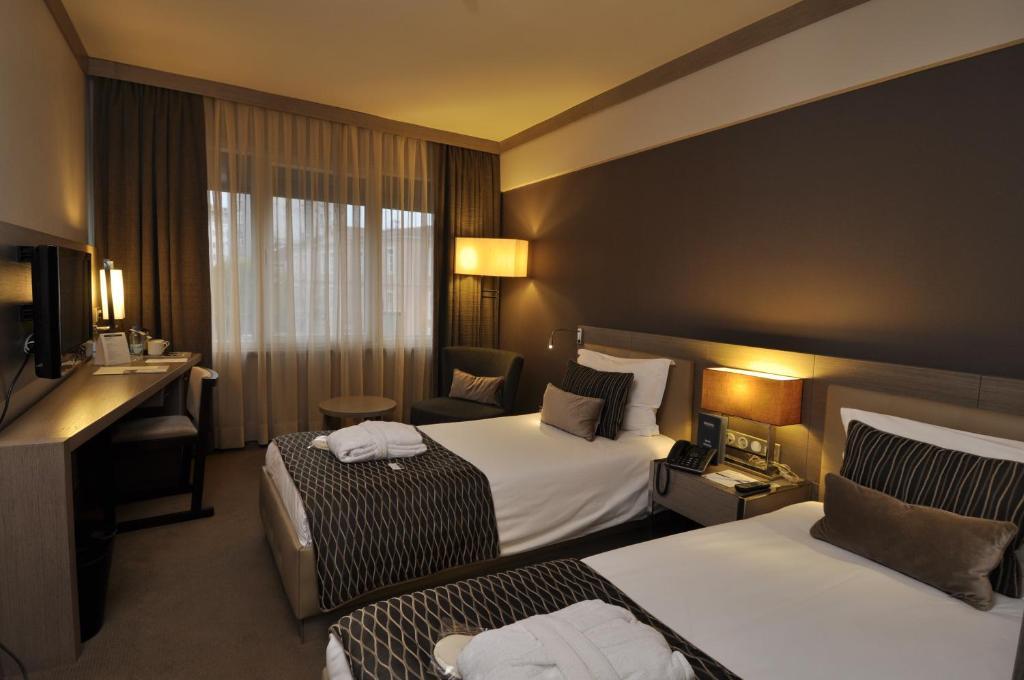 Alkoclar Keban 4* Istanbul
