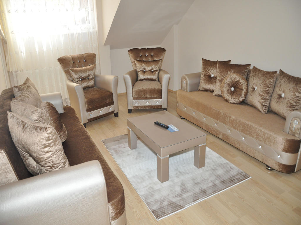 Apartment Yilmaz