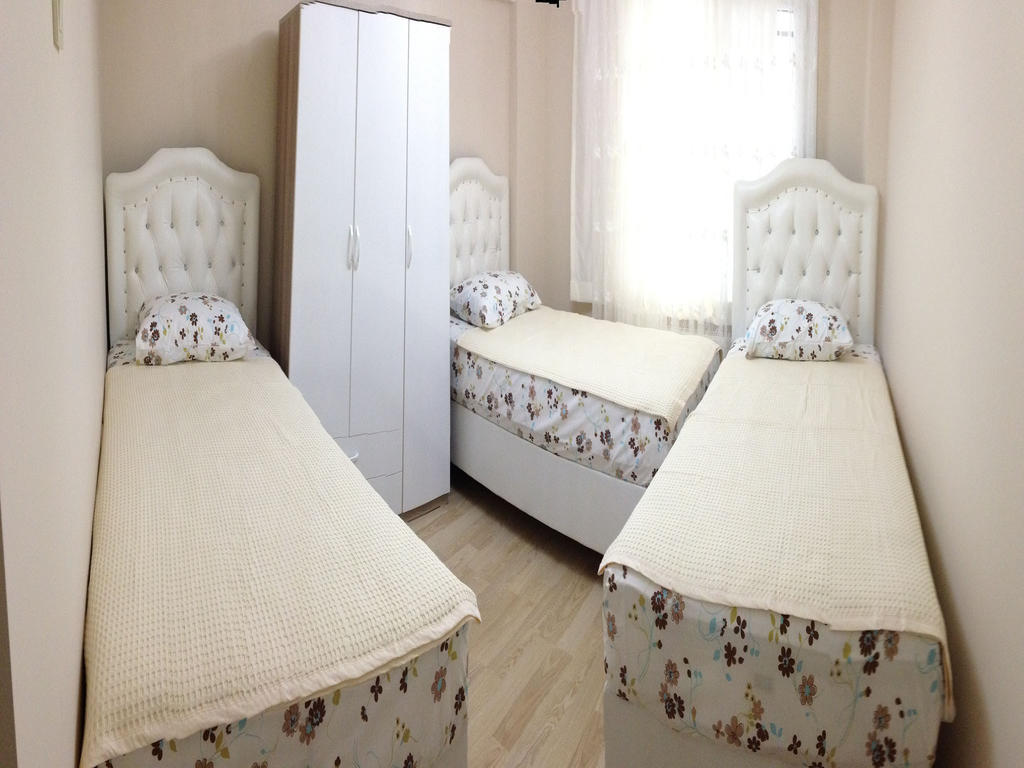 Apartment Yilmaz Istanbul