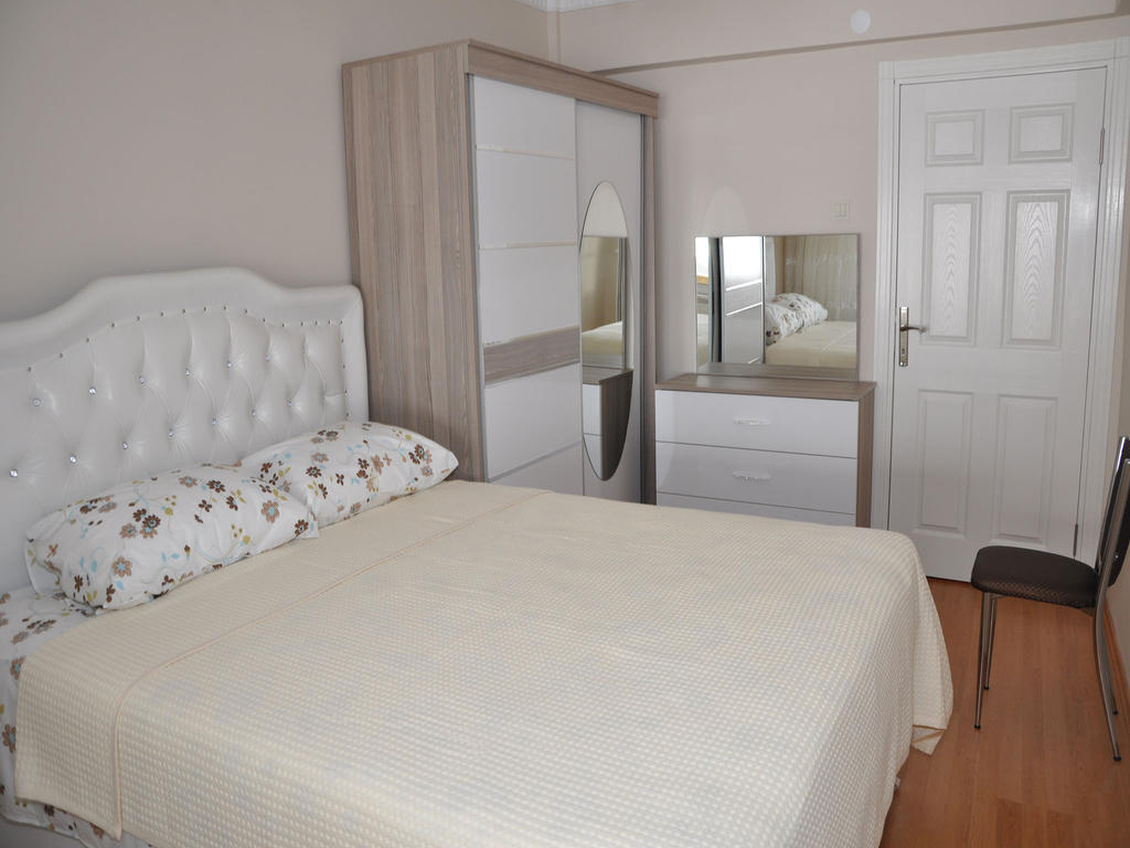 Apartment Yilmaz *
