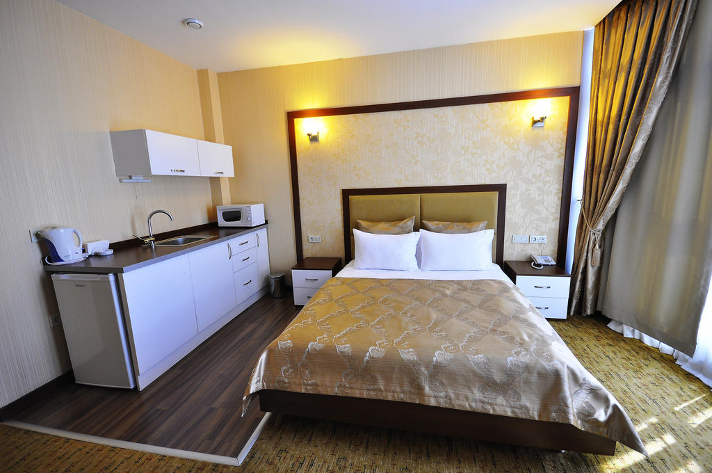 Hotel Asya