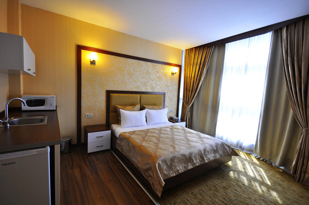 Hotel Asya Istanbul