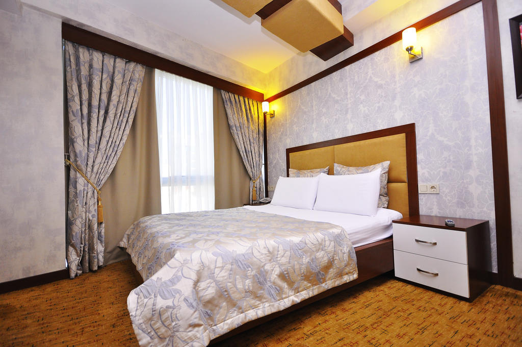 Hotel Asya