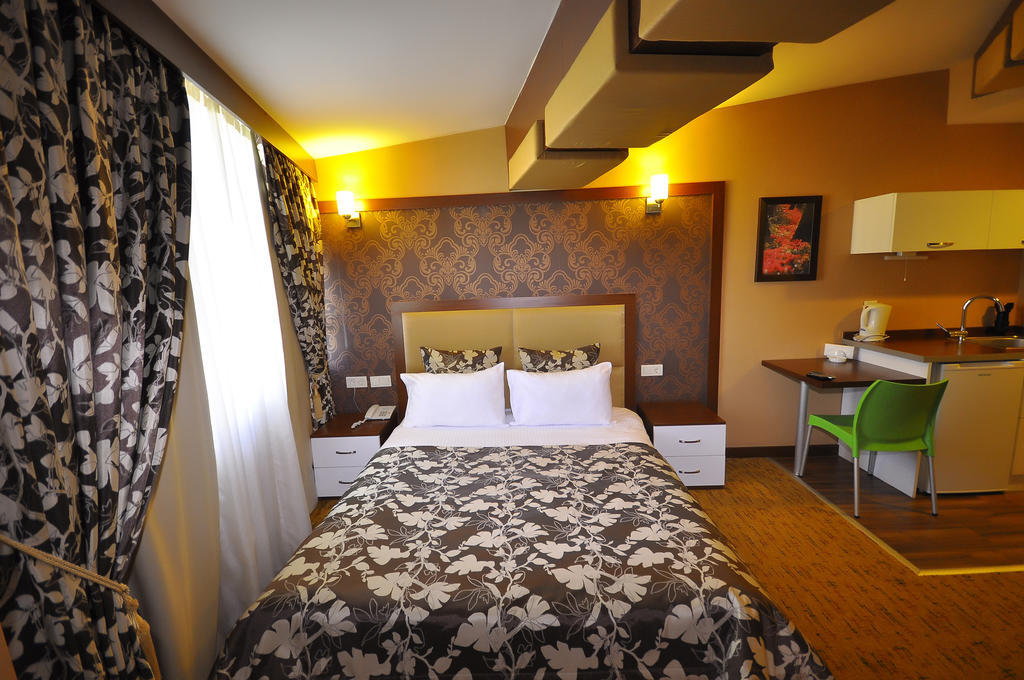 Hotel Asya Istanbul