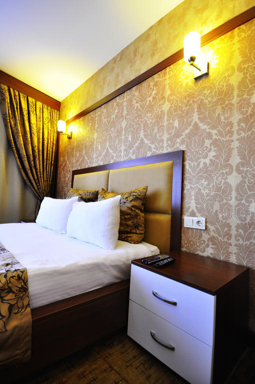 Hotel Asya