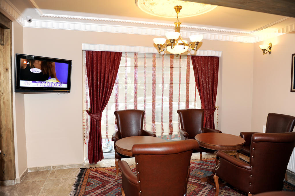 Hotel Umit 2 3*