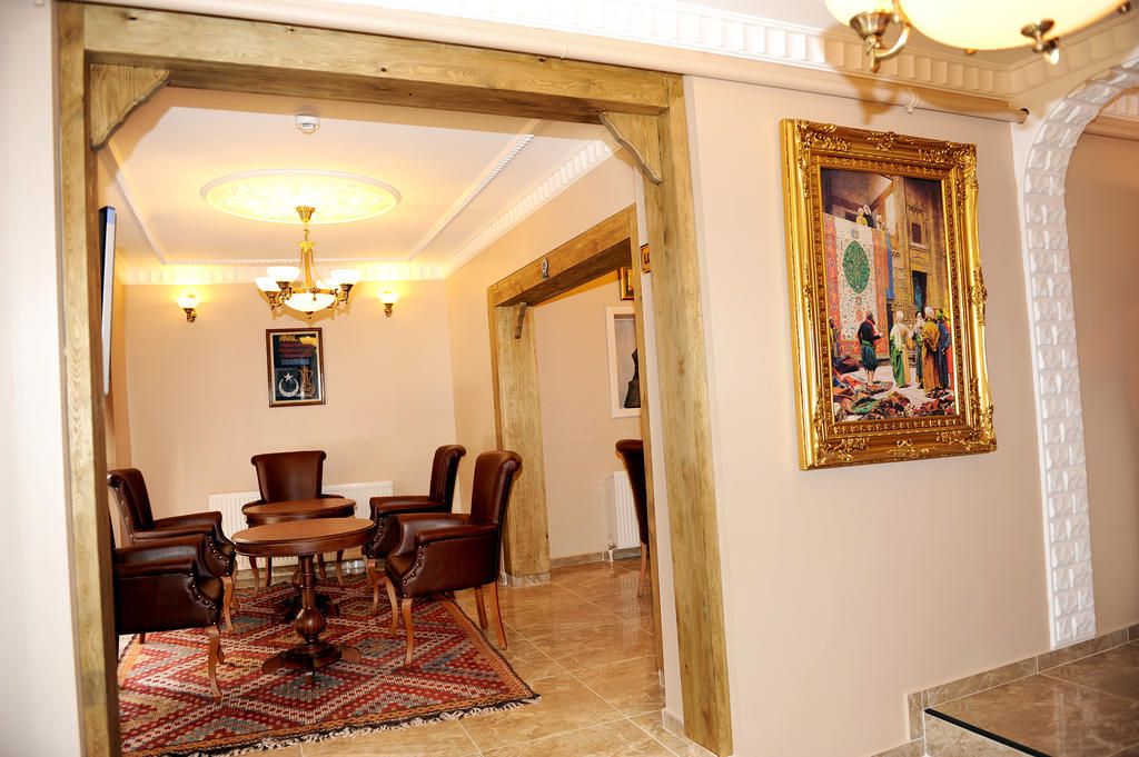 Hotel Umit 2 Istanbul