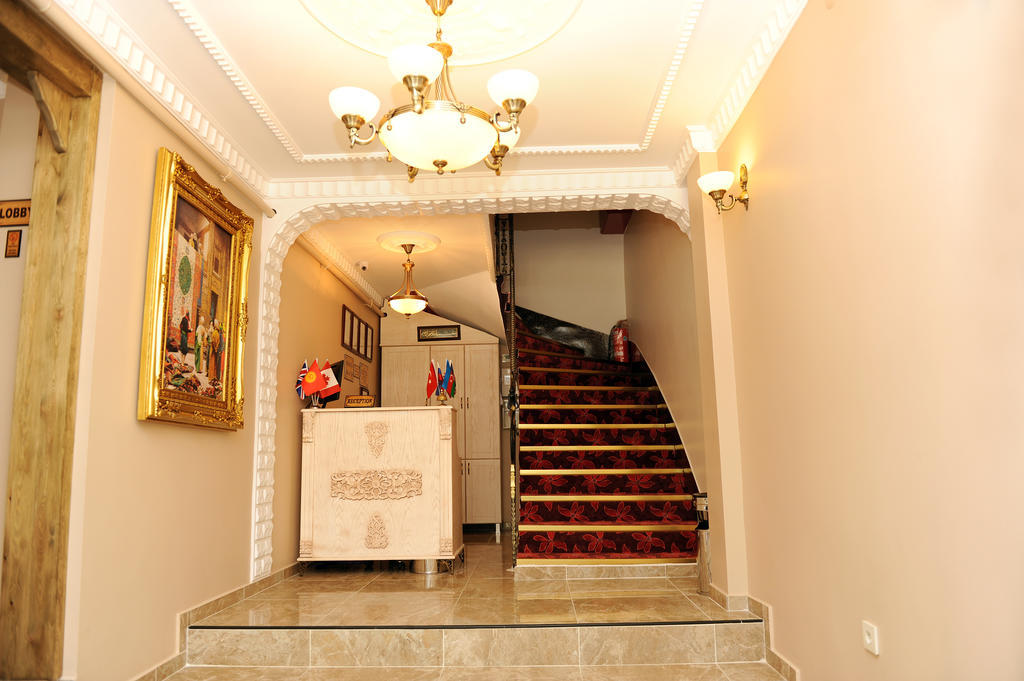 Hotel Umit 2 Istanbul
