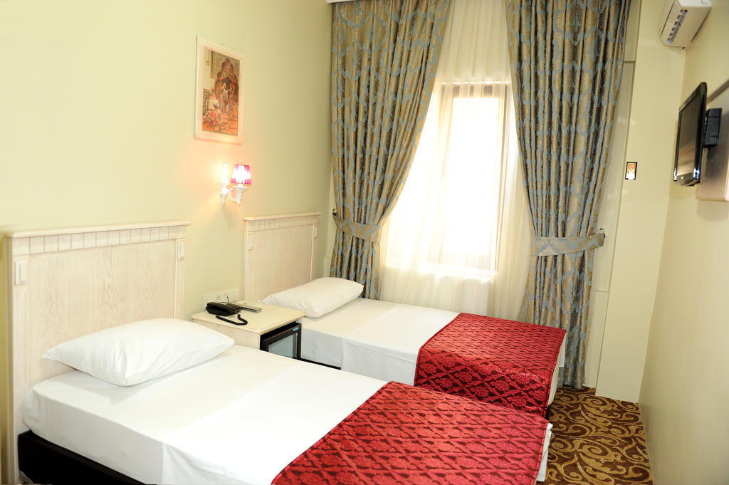 Hotel Umit 2 3*