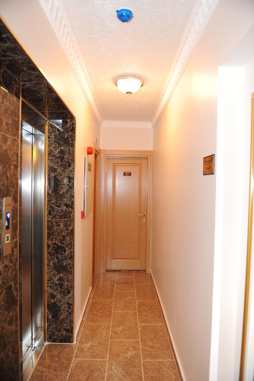 Hotel Umit 2 Istanbul