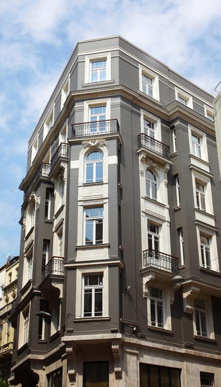 Hotel Corinne Art & Boutique
