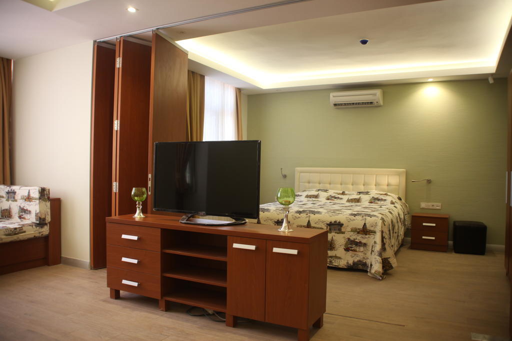 Apartment Honey House Istanbul