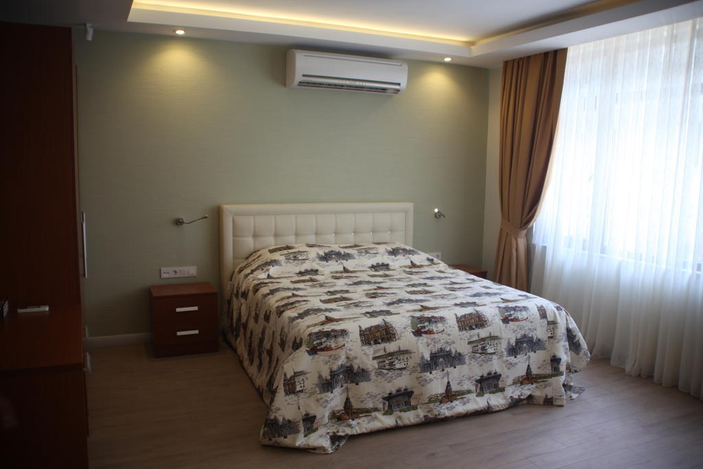 Apartment Honey House *
