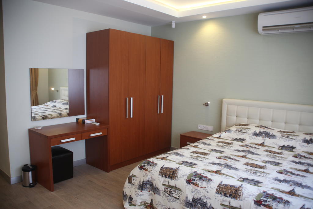 Apartment Honey House *