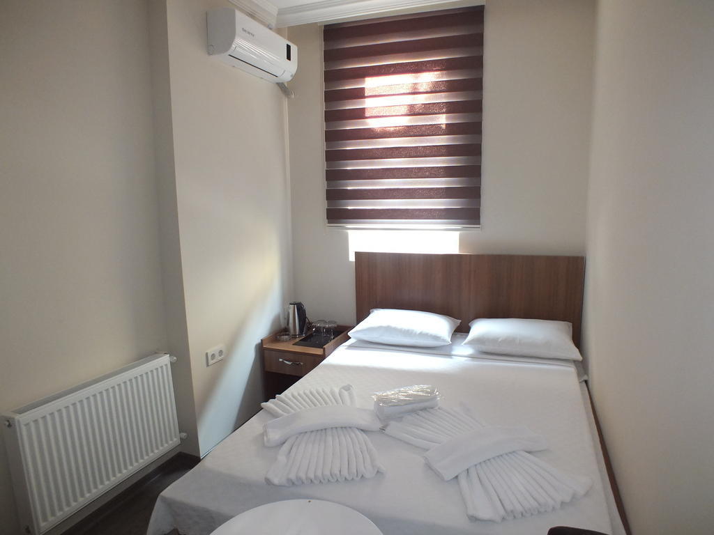 Hotel City Plus Butik Istanbul