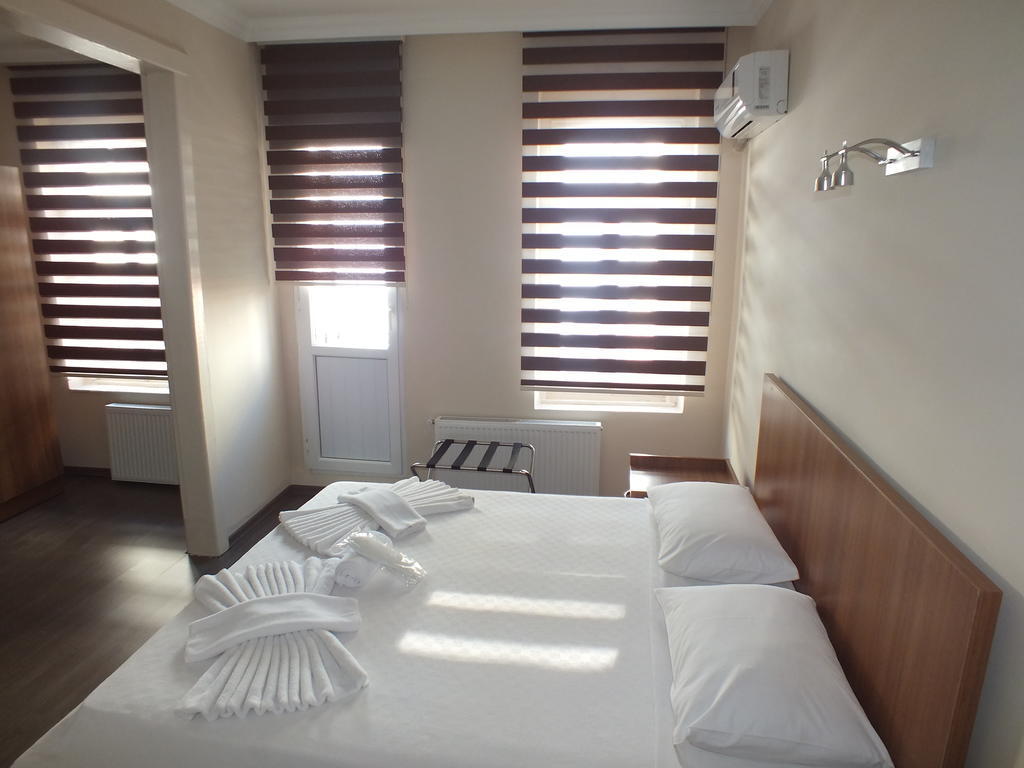 Hotel City Plus Butik Istanbul
