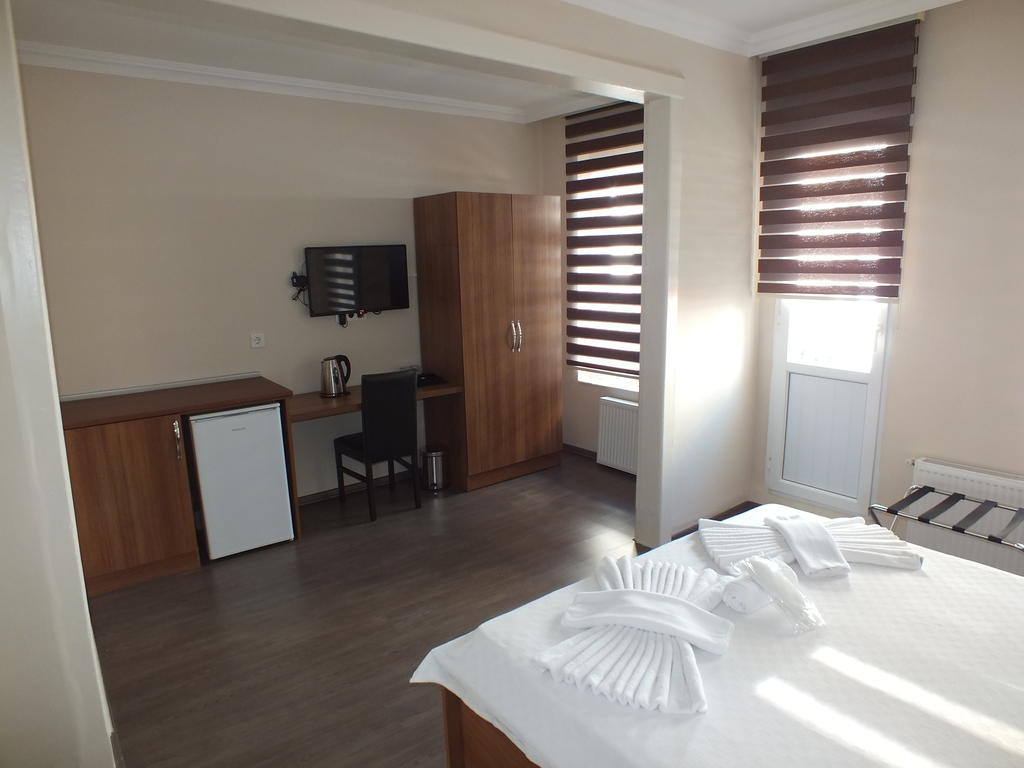 Hotel City Plus Butik Istanbul
