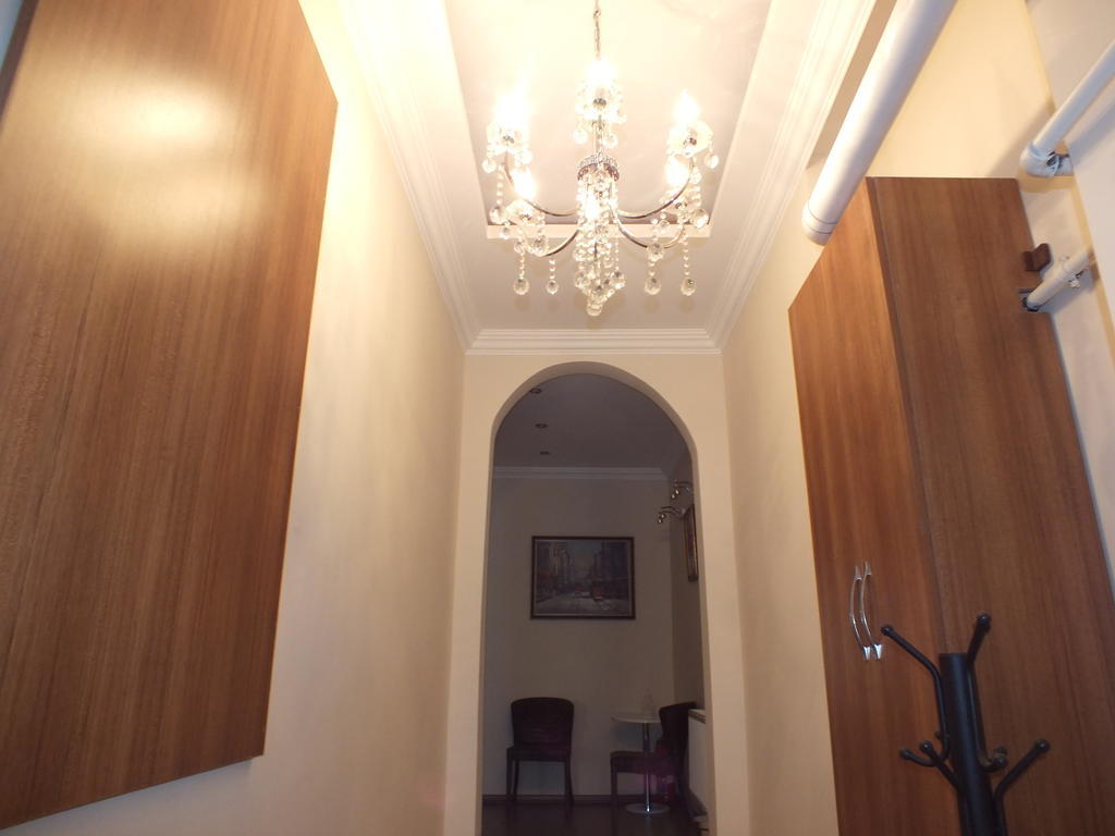 Hotel City Plus Butik 3*
