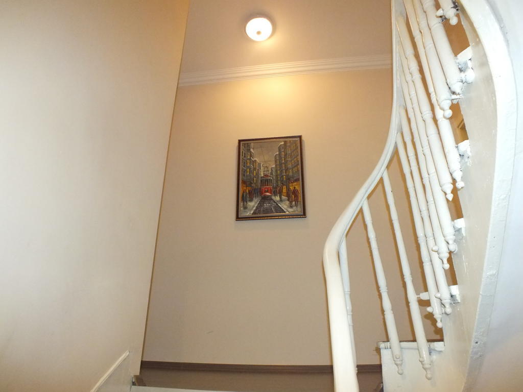 Hotel City Plus Butik 3*