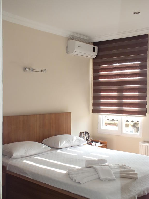 Hotel City Plus Butik Istanbul