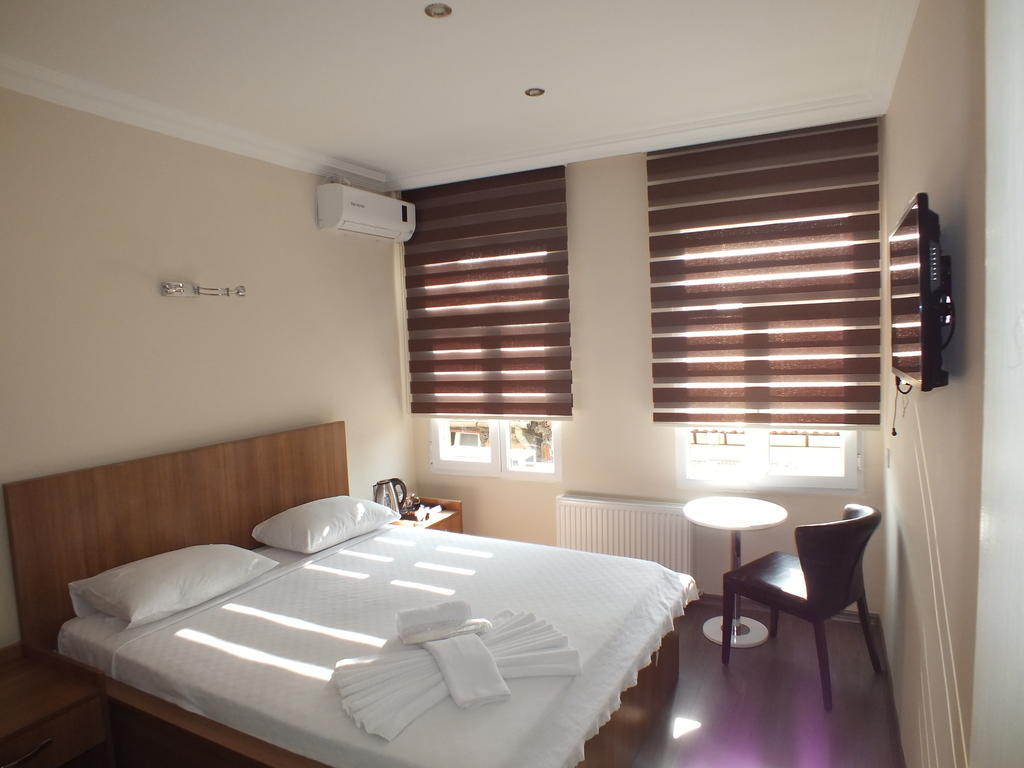 Hotel City Plus Butik Istanbul