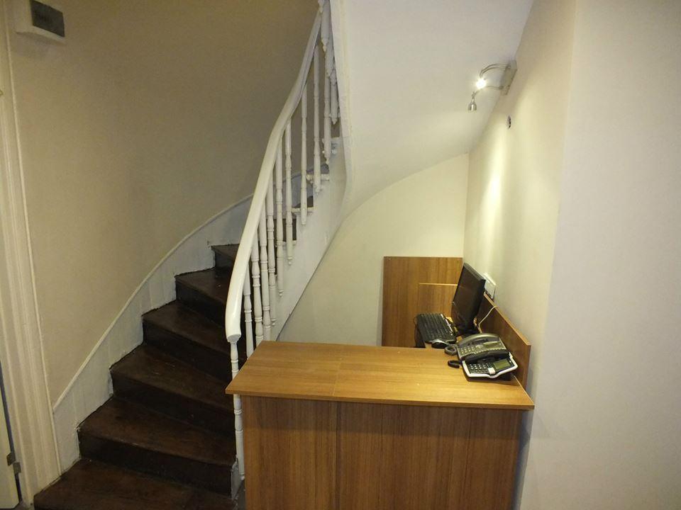 Hotel City Plus Butik Istanbul