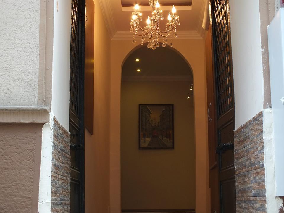 Hotel City Plus Butik Istanbul