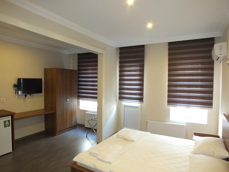 Hotel City Plus Butik
