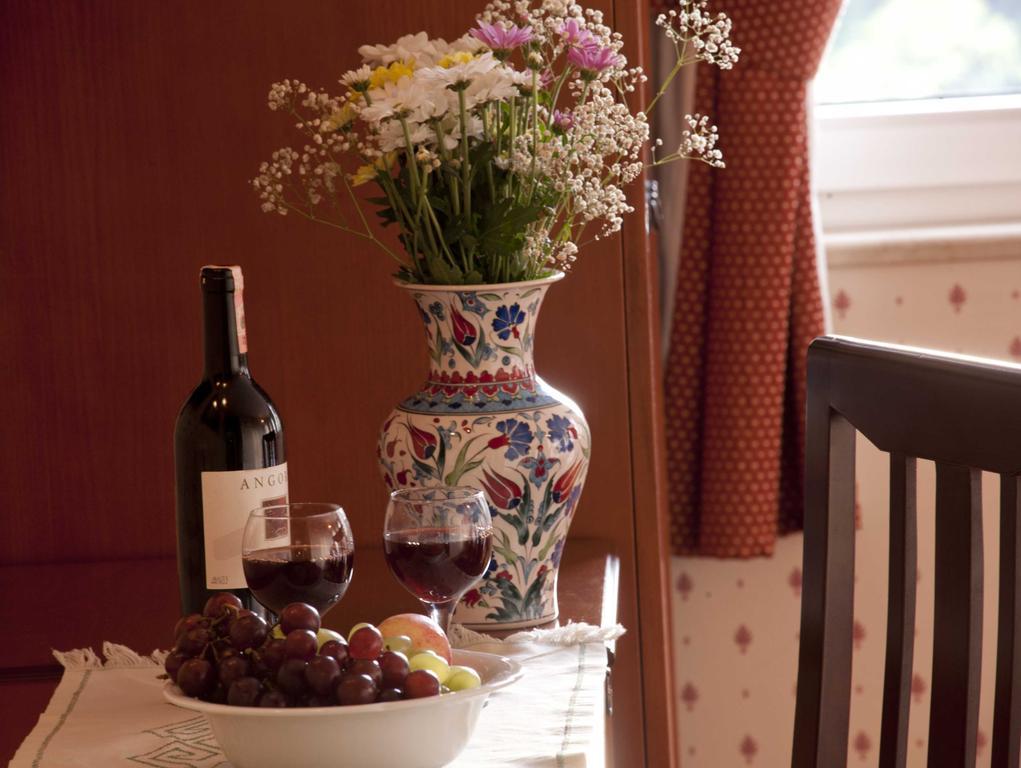 Hotel Erguvan - Special Category Istambul